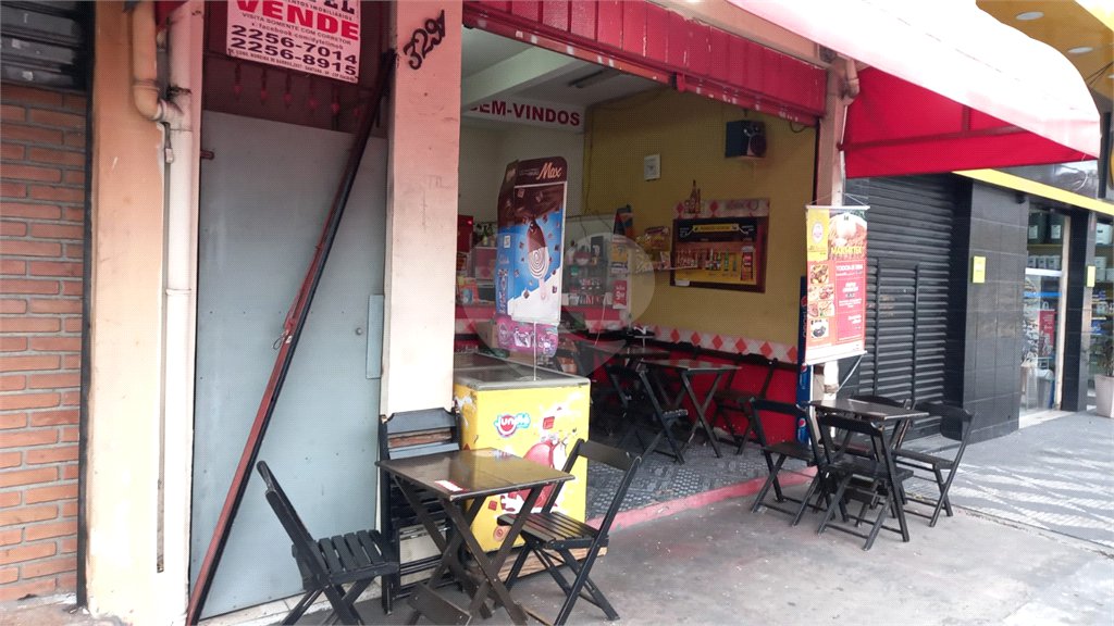 Prédio à venda em Mandaqui, São Paulo, SP