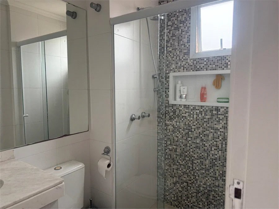 Apartamento à venda com 3 suítes em Vila Suzana, São Paulo, SP