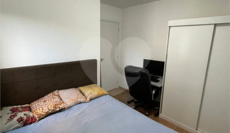 Apartamento à venda com 2 quartos em Botujuru, Mogi das Cruzes, SP