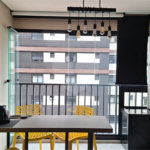 Apartamento para alugar com 1 quarto em Pinheiros, São Paulo, SP
