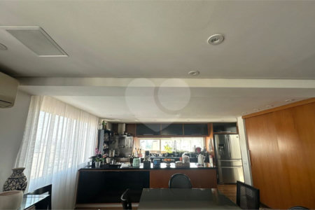 Apartamento à venda com 3 quartos, sendo 2 suítes, em Jardim Paulista, São Paulo, SP