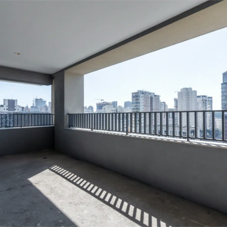 Apartamento à venda com 3 suítes em Pinheiros, São Paulo, SP