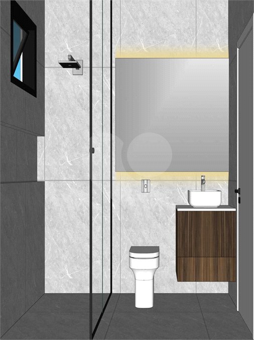 Casa à venda com 4 suítes no condomínio Residencial Helvetia Park, Indaiatuba - SP
