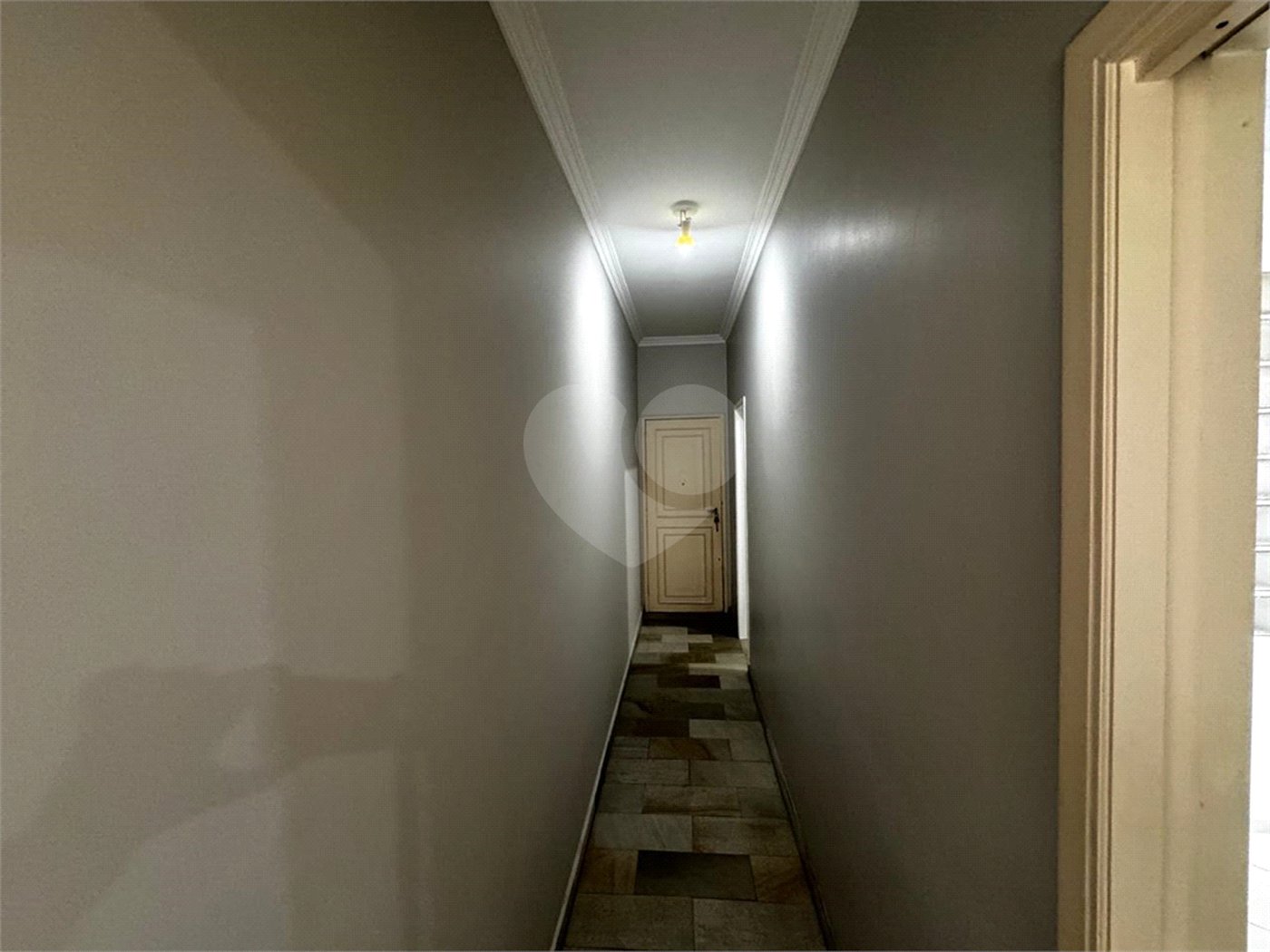 Apartamento à venda com 2 quartos em Tijuca, Rio de Janeiro, RJ