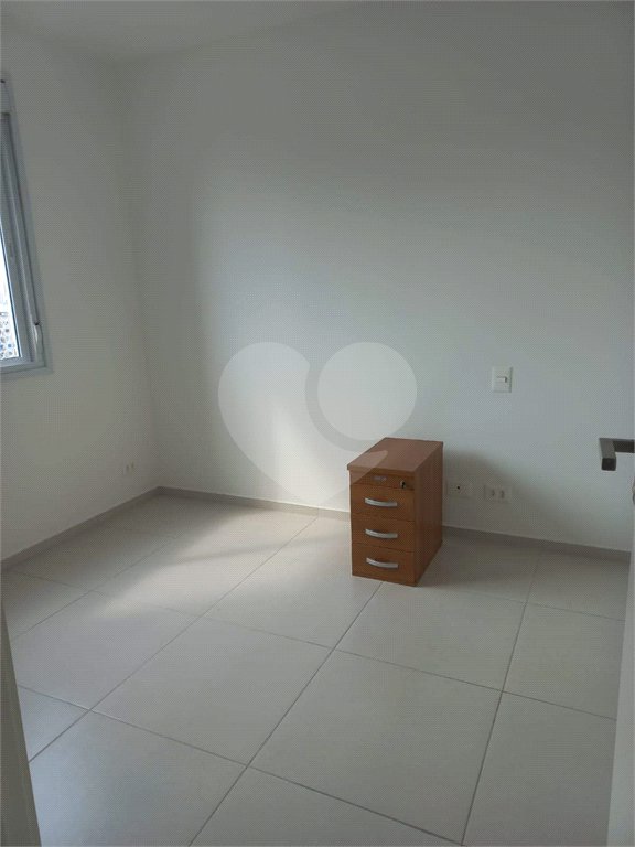 Apartamento à venda com 2 quartos, sendo 1 suíte,  em Vila Mascote, São Paulo, SP