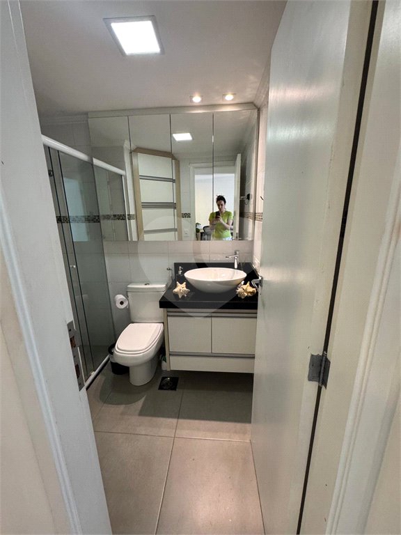 Apartamento para alugar com 2 quartos, sendo 1 suíte, em Itaim Bibi, São Paulo, SP