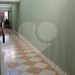 Sobrado à venda com 3 quartos, sendo 1 suíte, em Jardim Regina, São Paulo, SP