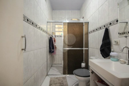 Casa Térrea à venda com 3 quartos, sendo 1 suíte, em Perdizes, São Paulo, SP