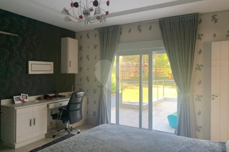 Casa à venda com 4 quartos, sendo 1 suíte, no condomínio Ibiaram, Itupeva - SP