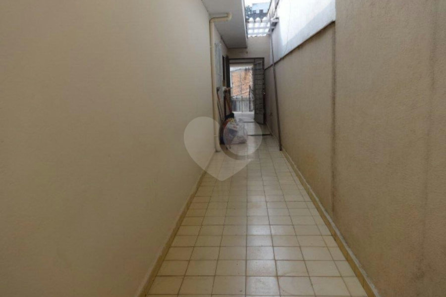 Sobrado à venda com 3 quartos, sendo 1 suíte, em Horto Florestal, São Paulo, SP