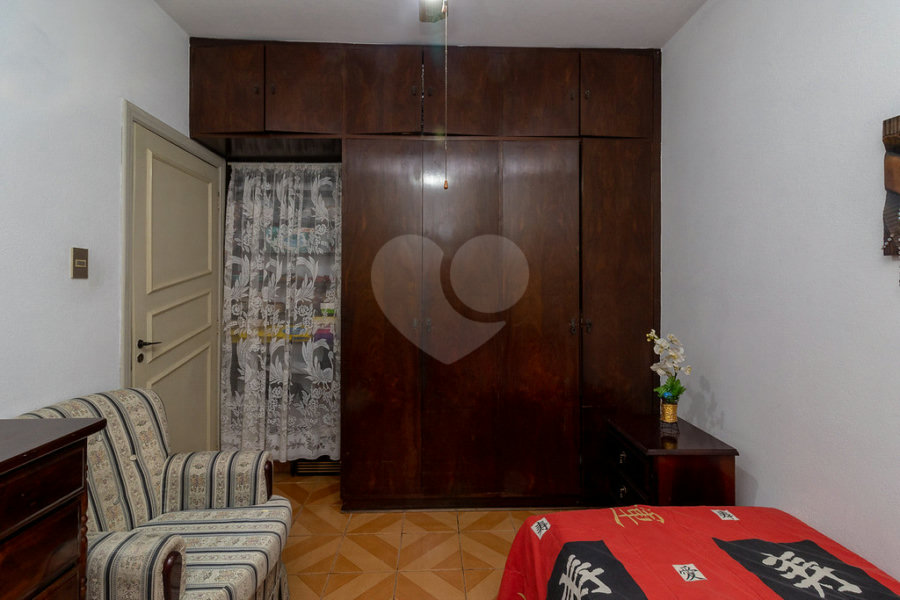 Sobrado à venda com 3 quartos em Jardim Santa Mônica, São Paulo, SP