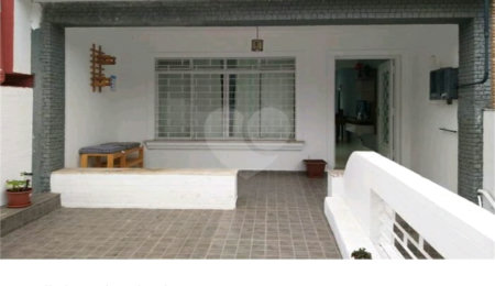 Sobrado à venda com 4 quartos, sendo 2 suítes,  em Vila Clementino, São Paulo, SP