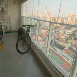 Apartamento à venda com 1 quarto em Vila Leopoldina, São Paulo, SP