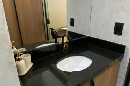 Loft para alugar com 1 suíte em Setor Industrial, Balsas, MA