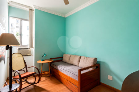 Apartamento à venda com 3 quartos em Copacabana, Rio de Janeiro, RJ