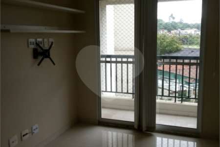 Apartamento à venda com 2 quartos em Vila Anastácio, São Paulo, SP