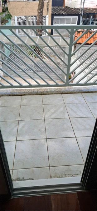 Sobrado à venda com 3 quartos, sendo 1 suíte, em Jardim Ana Maria, São Paulo, SP