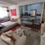 Apartamento à venda com 2 quartos, sendo 1 suíte, em Jardim Paulista, São Paulo, SP