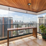 Apartamento à venda ou para alugar com 4 suítes em Vila Andrade, São Paulo, SP