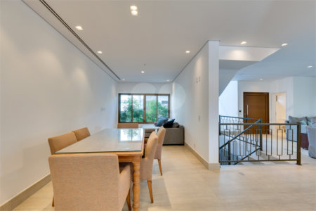Casa à venda ou para alugar com 4 suítes no condomínio Residencial Vista 908, São Paulo - SP