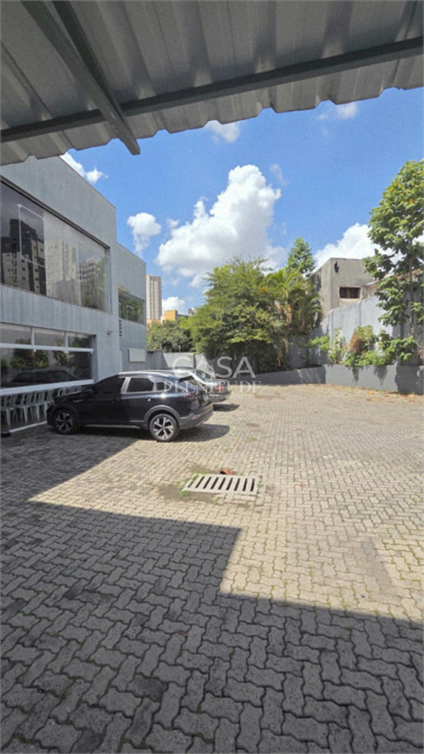 Prédio para alugar no Centro, Sorocaba, SP
