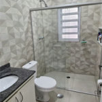 Apartamento à venda com 3 quartos, sendo 1 suíte, em Pinheiros, São Paulo, SP