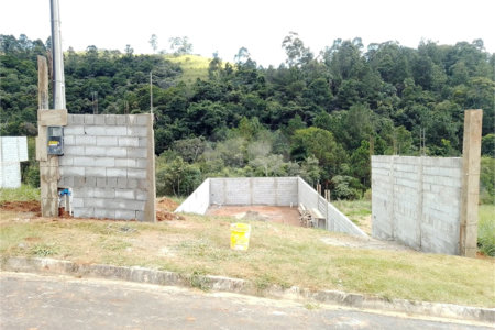 Terreno à venda no Centro, Bom Jesus dos Perdões, SP