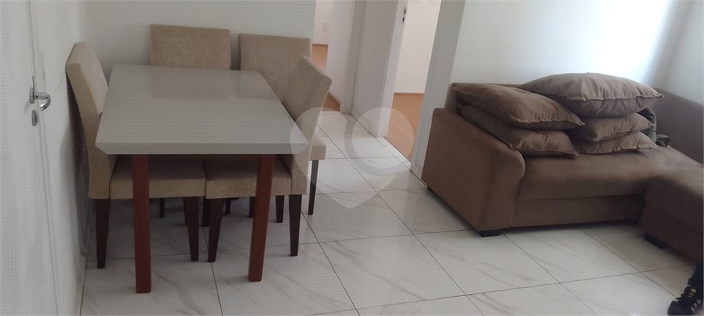 Apartamento à venda com 2 quartos em Vila Guilherme, São Paulo, SP