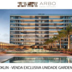 Apartamento à venda com 4 suítes em Brooklin Novo, São Paulo, SP
