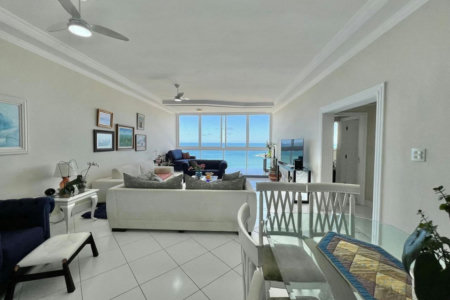Apartamento à venda, 172 m² por R$ 1.250.000,00 - Praia das Pitangueiras - Guarujá/SP
