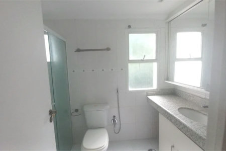 Apartamento à venda com 3 quartos, sendo 1 suíte, em Vila Andrade, São Paulo, SP