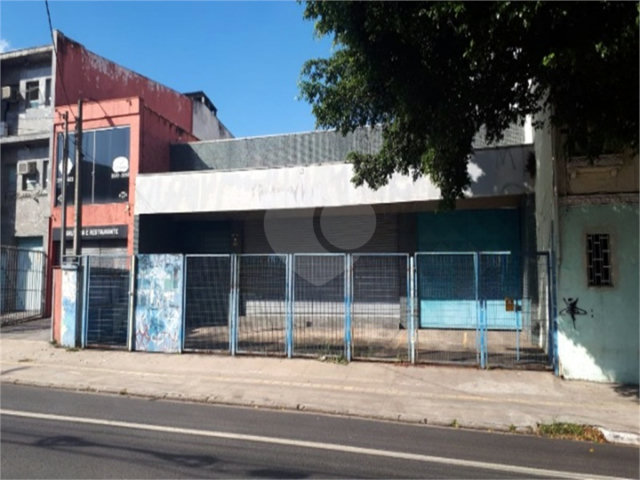 Galpão à venda em Santana, São Paulo, SP