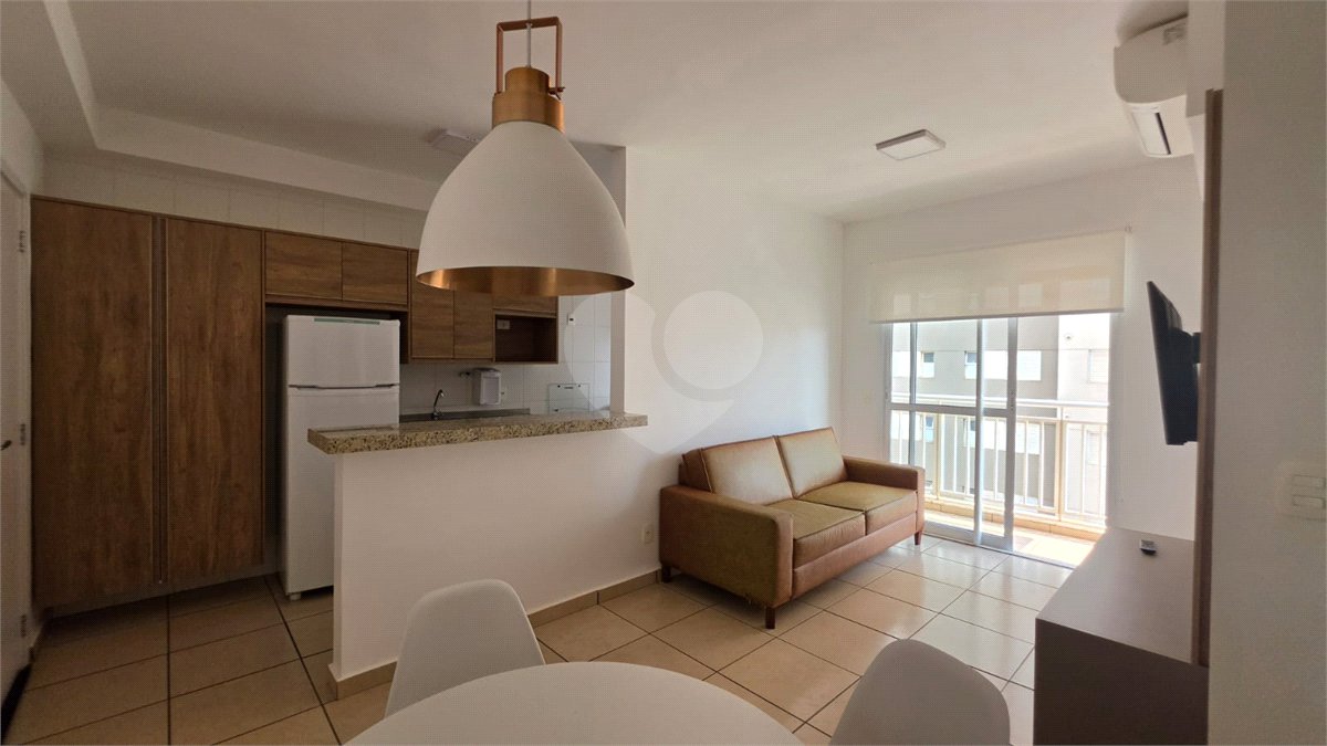 Apartamento à venda com 2 quartos, sendo 1 suíte, em Vila Amélia, Ribeirão Preto, SP