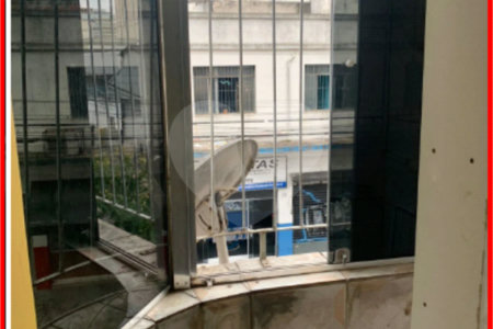 Apartamento à venda com 3 quartos em Barra Funda, São Paulo, SP