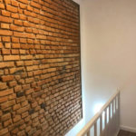 Casa com 3 dormitórios à venda, 116 m² por R$ 690.000,00 - Gonzaga - Santos/SP