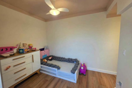 Cobertura à venda, 90 m² por R$ 1.275.000,00 - Ponta da Praia - Santos/SP