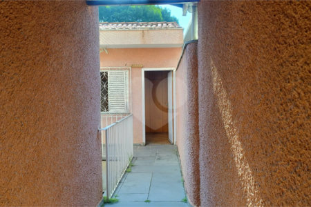 Sobrado para alugar com 3 quartos em Alto da Boa Vista, São Paulo, SP