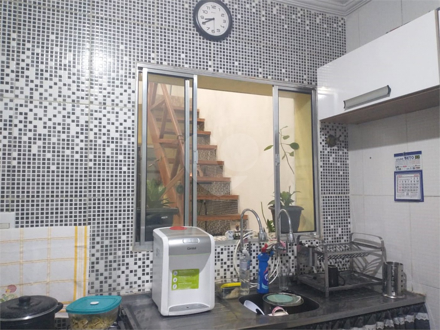 Sobrado à venda com 3 quartos, sendo 1 suíte, em Jaçanã, São Paulo, SP