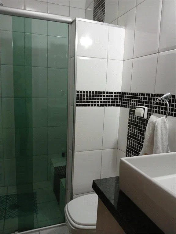 Sobrado à venda com 3 quartos, sendo 1 suíte, em Jardim Humaitá, São Paulo, SP