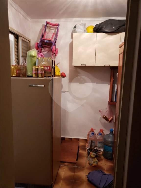 Sobrado à venda com 3 quartos, sendo 1 suíte, em Limão, São Paulo, SP