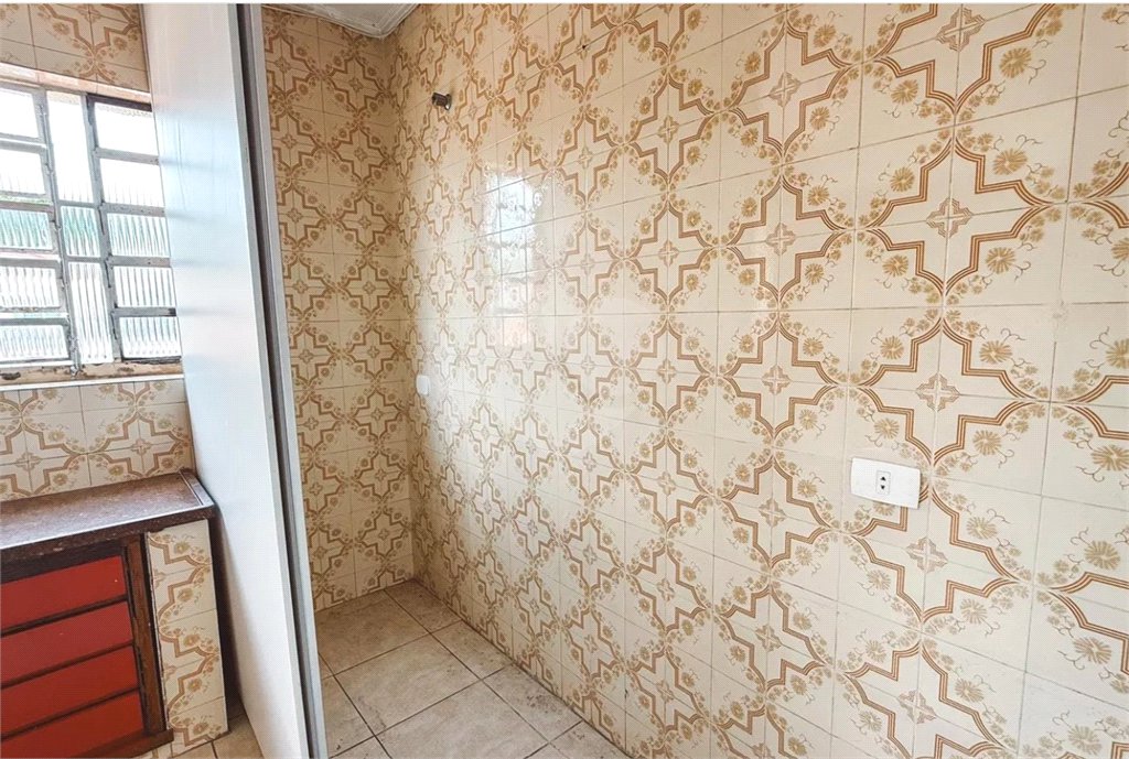 Sobrado à venda com 3 quartos, sendo 1 suíte,  em Vila Dom Pedro II, São Paulo, SP