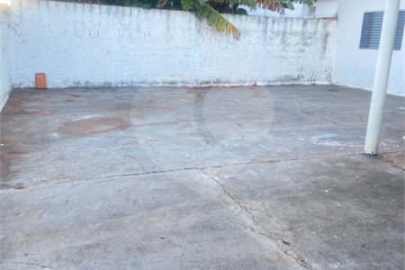 Casa à venda com 2 quartos em Jardim Pinheiros (vila Xavier), Araraquara, SP