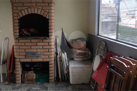 Casa à venda com 3 quartos em Novo Osasco, Osasco, SP