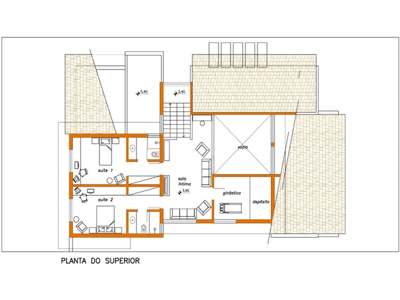 Casa à venda com 4 suítes no condomínio Residencial Santa Clara, Indaiatuba - SP
