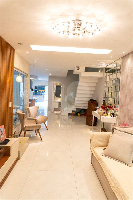 Triplex à venda com 3 suítes em Campo Grande, Rio de Janeiro, RJ