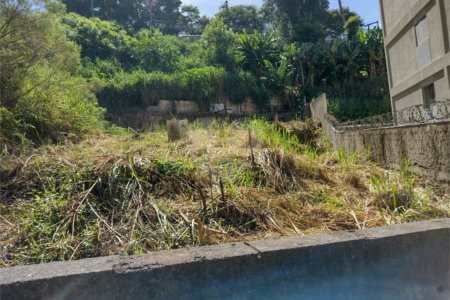 Terreno à venda em Jardim Guedala, São Paulo, SP