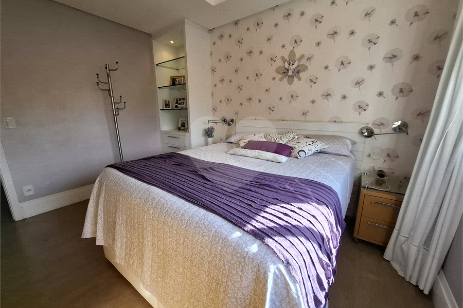 Apartamento à venda com 3 suítes em Santana, São Paulo, SP