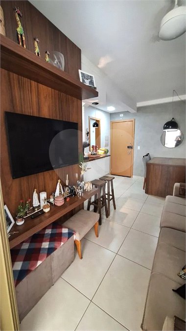 Apartamento à venda com 2 suítes em Nova Aliança, Ribeirão Preto, SP