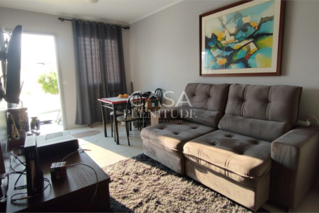 Casa em condomínio à venda com 2 quartos em Quintais do Imperador, Sorocaba, SP