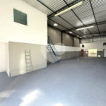 Salão Comercial para alugar no Bairro Água Branca